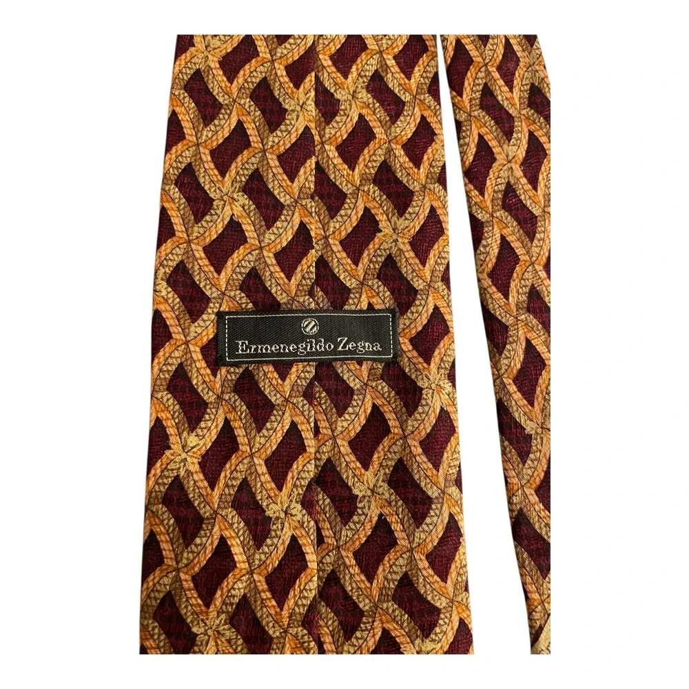Ermenegildo Zegna ermenegildo zegna